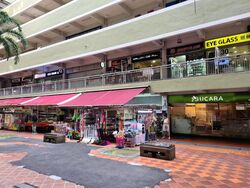 Hong Lim Complex (D1), Shop House #514280881